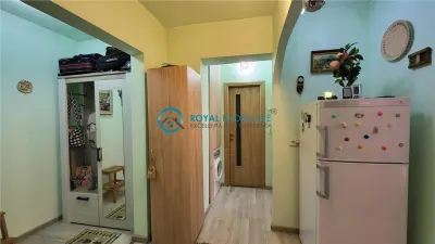 Royal Imobiliare - Vanzare apartament 2 camere zona Mihai Bravu - foto 11