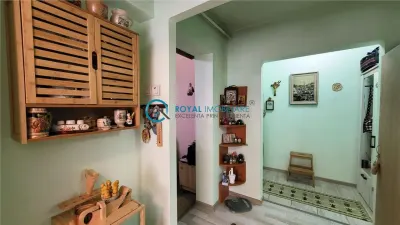 Royal Imobiliare - Vanzare apartament 2 camere zona Mihai Bravu - foto 13