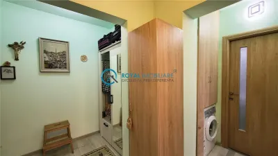 Royal Imobiliare - Vanzare apartament 2 camere zona Mihai Bravu - foto 14