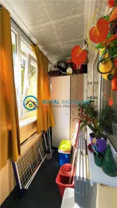 Royal Imobiliare - Vanzare apartament 2 camere zona Mihai Bravu - foto 16