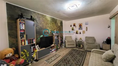 Royal Imobiliare - Vanzare apartament 2 camere zona Mihai Bravu - foto 3