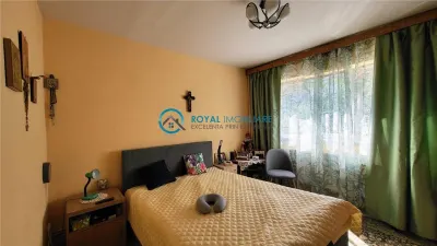 Royal Imobiliare - Vanzare apartament 2 camere zona Mihai Bravu - foto 4