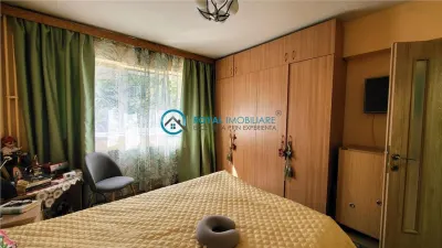 Royal Imobiliare - Vanzare apartament 2 camere zona Mihai Bravu - foto 5