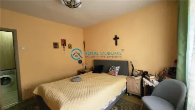 Royal Imobiliare - Vanzare apartament 2 camere zona Mihai Bravu - foto 6