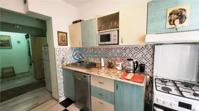 Royal Imobiliare - Vanzare apartament 2 camere zona Mihai Bravu - foto 9