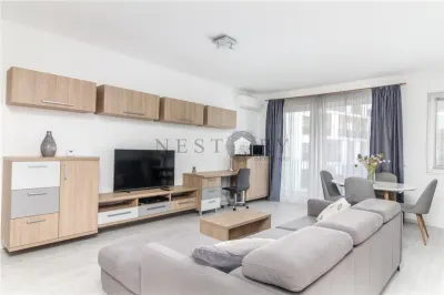 2 camere | Record Park | Terasa + parcare - foto 2