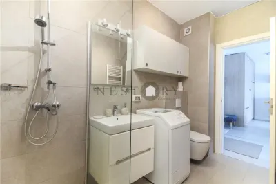 2 camere | Record Park | Terasa + parcare - foto 11
