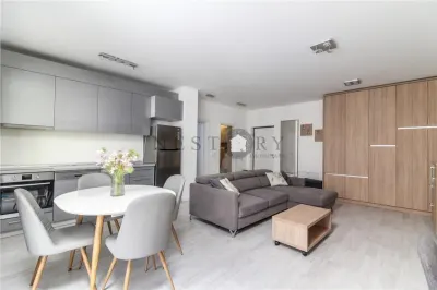 2 camere | Record Park | Terasa + parcare - foto 4