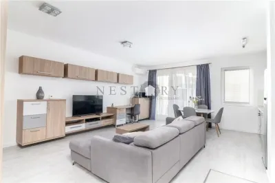 2 camere | Record Park | Terasa + parcare - foto 5