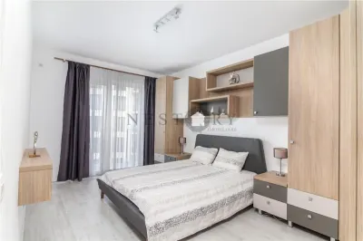 2 camere | Record Park | Terasa + parcare - foto 8