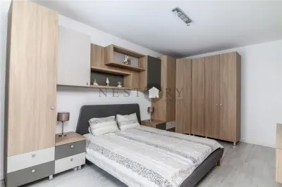 2 camere | Record Park | Terasa + parcare - foto 9