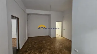 Calea Plevnei,apartament 3 camere, centrala termica - foto 5