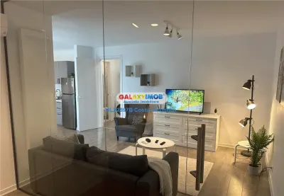 Design si confort: Studio dublu in Cloud 9 - Aviatiei - foto 3