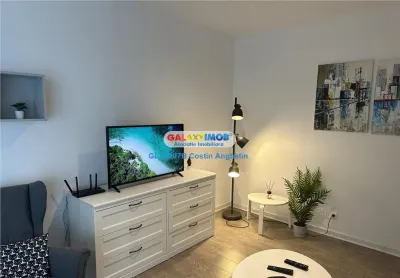 Design si confort: Studio dublu in Cloud 9 - Aviatiei - foto 6