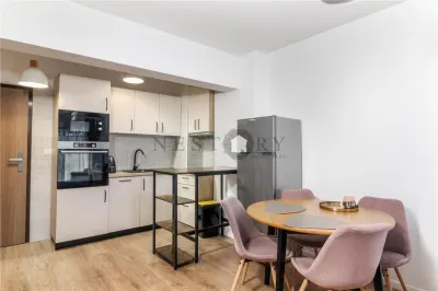 Apartament 2 camere cu vedere spre lac, terasa | Viva City, Gheorgheni - foto 3