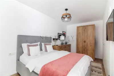 Apartament 2 camere cu vedere spre lac, terasa | Viva City, Gheorgheni - foto 6