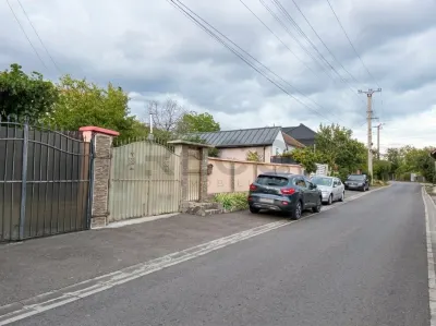 RECO Teren intravilan Oradea str Adevarului - 4 minute de centru - foto 4