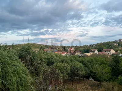 RECO Teren intravilan Oradea str Adevarului - 4 minute de centru - foto 5