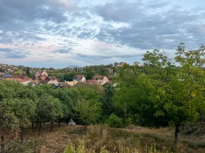 RECO Teren intravilan Oradea str Adevarului - 4 minute de centru - foto 8