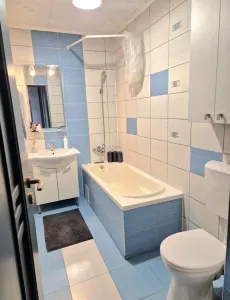 Apartament la cheie | 2 camere | 52.8 MP | Parcare | Eroilor - foto 5