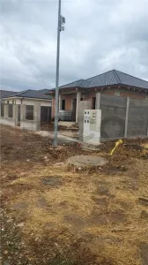 RECO Casa in Santandrei la rosu - Santandrei