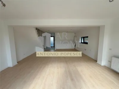 Casa duplex cu perete dublu, in Strejnicu, la 5 km de Ploiesti. - foto 11