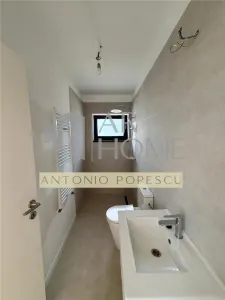 Casa duplex cu perete dublu, in Strejnicu, la 5 km de Ploiesti. - foto 12