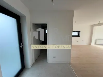 Casa duplex cu perete dublu, in Strejnicu, la 5 km de Ploiesti. - foto 14