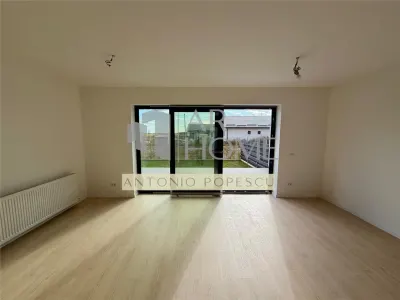 Casa duplex cu perete dublu, in Strejnicu, la 5 km de Ploiesti. - foto 15