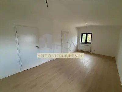 Casa duplex cu perete dublu, in Strejnicu, la 5 km de Ploiesti. - foto 16