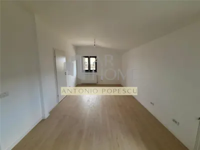 Casa duplex cu perete dublu, in Strejnicu, la 5 km de Ploiesti. - foto 17