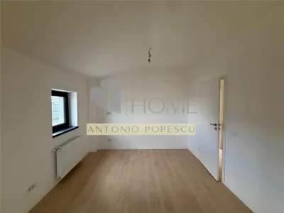 Casa duplex cu perete dublu, in Strejnicu, la 5 km de Ploiesti. - foto 18