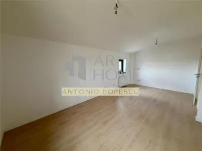 Casa duplex cu perete dublu, in Strejnicu, la 5 km de Ploiesti. - foto 19
