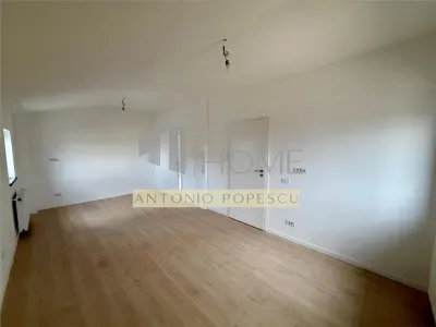 Casa duplex cu perete dublu, in Strejnicu, la 5 km de Ploiesti. - foto 20