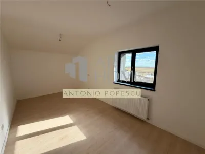 Casa duplex cu perete dublu, in Strejnicu, la 5 km de Ploiesti. - foto 21