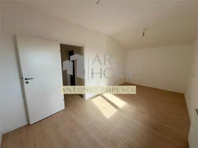 Casa duplex cu perete dublu, in Strejnicu, la 5 km de Ploiesti. - foto 25