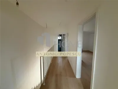 Casa duplex cu perete dublu, in Strejnicu, la 5 km de Ploiesti. - foto 26