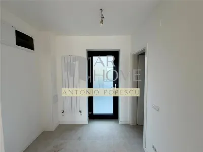 Casa duplex cu perete dublu, in Strejnicu, la 5 km de Ploiesti. - foto 27