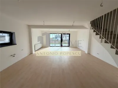 Casa duplex cu perete dublu, in Strejnicu, la 5 km de Ploiesti. - foto 5