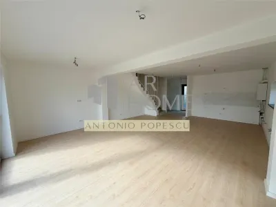 Casa duplex cu perete dublu, in Strejnicu, la 5 km de Ploiesti. - foto 9