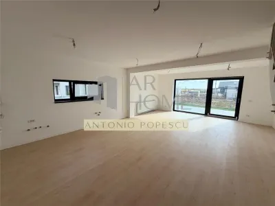 Casa duplex cu perete dublu, in Strejnicu, la 5 km de Ploiesti. - foto 10