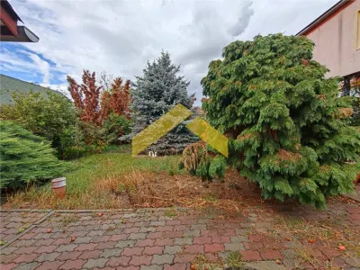 Casa cu etaj la cheie de vanzare in Chisineu Cris - foto 2