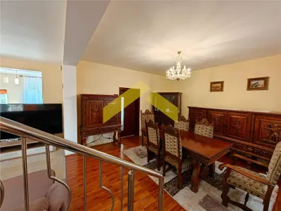 Casa cu etaj la cheie de vanzare in Chisineu Cris - foto 11