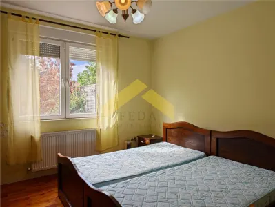 Casa cu etaj la cheie de vanzare in Chisineu Cris - foto 8