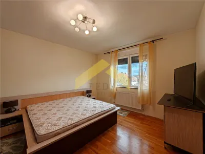 Casa cu etaj la cheie de vanzare in Chisineu Cris - foto 9