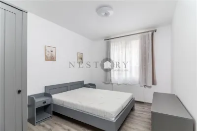 Apartament 2 camere Borhanci: Terasa ta spre natura + Parcare - foto 7