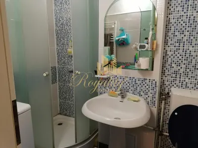 Apartament 1 camera, centrala proprie, etaj 1 - Zona Complexului Studentesc - foto 4