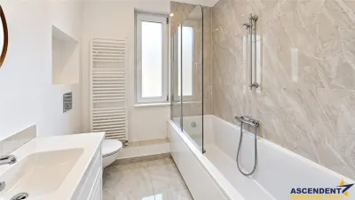 Pet friendly! Garsoniera de inchiriat, la casa, Sanpetru - foto 7