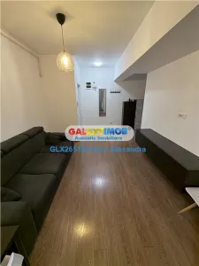 Apartament 2 Cam Berceni - Dimitrie Leonida - Metrou - Parcare - foto 3