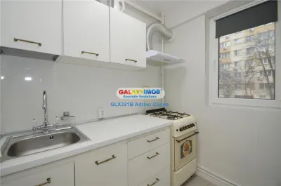Teiul Doamnei | Colentina | Sectia 7 | Bl Reabilitat | Renovata - foto 10